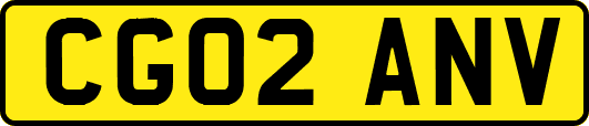 CG02ANV