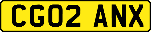 CG02ANX