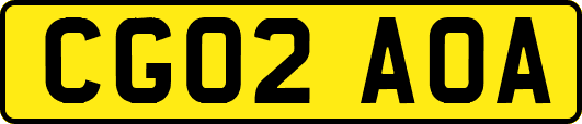 CG02AOA