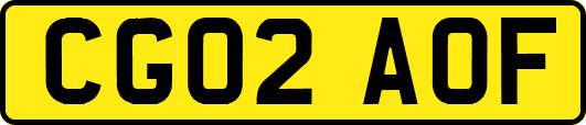 CG02AOF