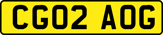 CG02AOG