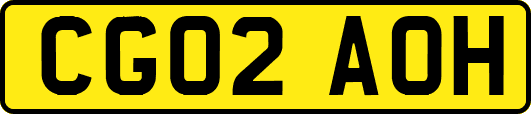 CG02AOH