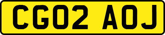 CG02AOJ
