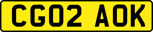 CG02AOK
