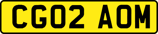 CG02AOM