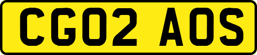 CG02AOS