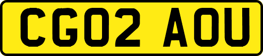 CG02AOU