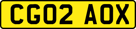 CG02AOX