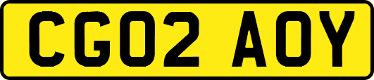 CG02AOY