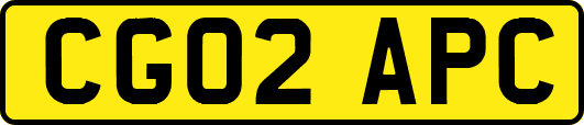 CG02APC