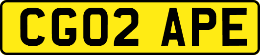 CG02APE