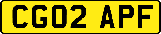 CG02APF