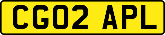CG02APL