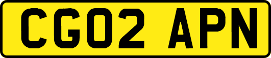 CG02APN