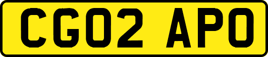 CG02APO