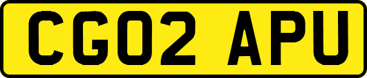 CG02APU