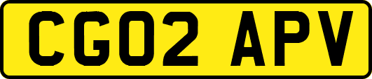 CG02APV