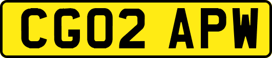 CG02APW