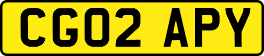 CG02APY