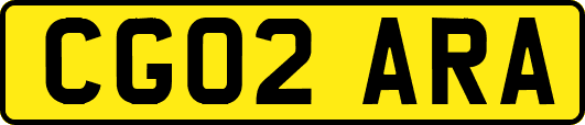 CG02ARA