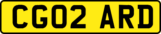 CG02ARD