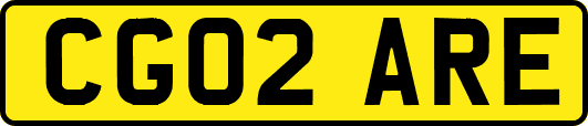 CG02ARE