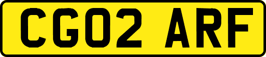 CG02ARF