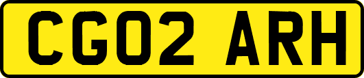 CG02ARH