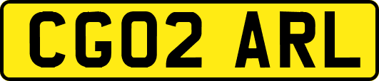 CG02ARL