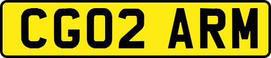 CG02ARM