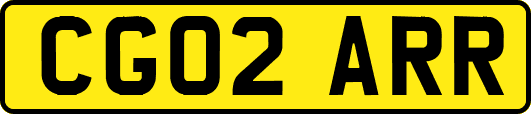 CG02ARR