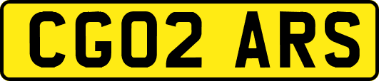 CG02ARS