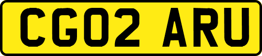 CG02ARU