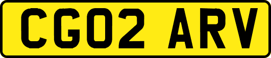 CG02ARV