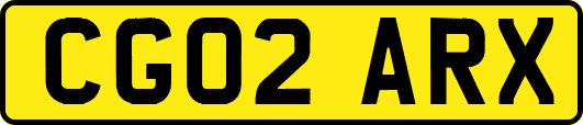 CG02ARX