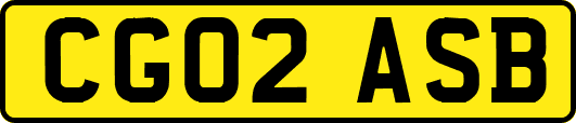CG02ASB