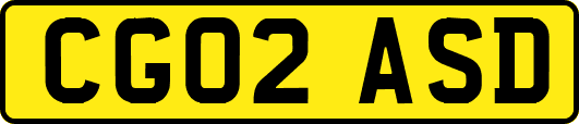 CG02ASD