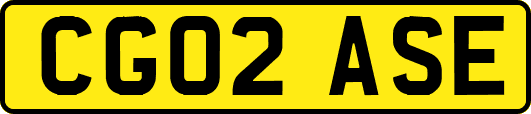 CG02ASE