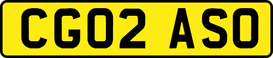 CG02ASO