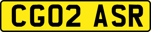 CG02ASR