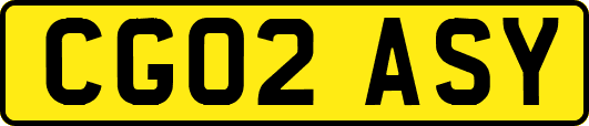 CG02ASY
