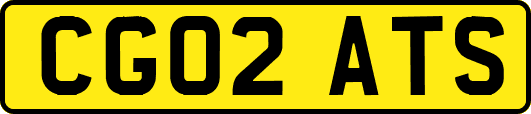 CG02ATS