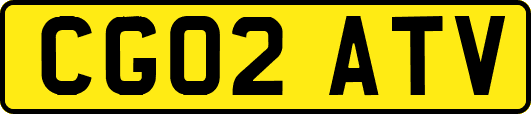 CG02ATV