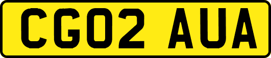 CG02AUA