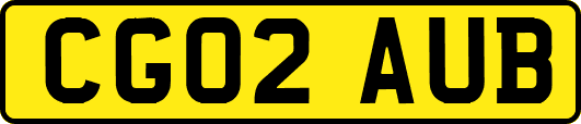 CG02AUB