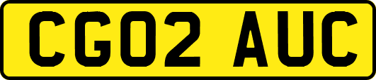 CG02AUC
