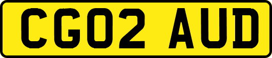 CG02AUD