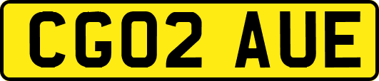 CG02AUE