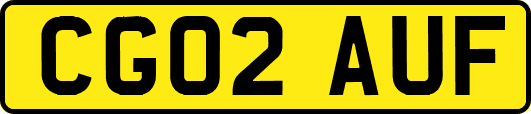 CG02AUF
