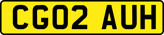 CG02AUH